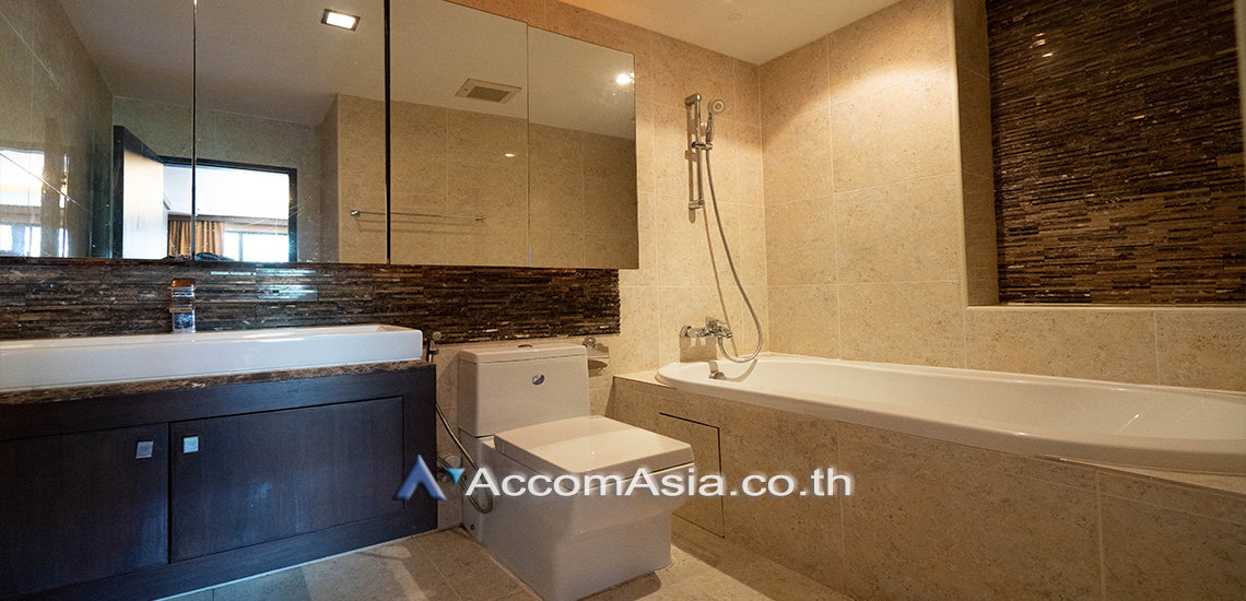 รูป 🔼🔽 AccomA 📩  3 BR Condominium @Supreme Ville (1512991) - รูปที่ 10/10