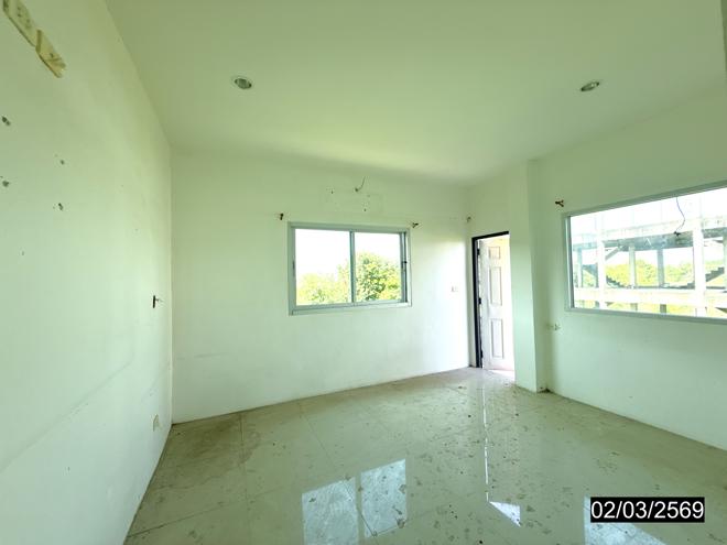 รูป บ้านเดี่ยว 126 ตร.วา เมืองนครสวรรค์ นครสวรรค์ 4.8M - รูปที่ 15/44