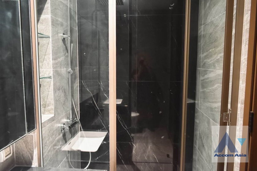 รูป 🔼🔽 AccomA 📩 Fully Furnished 2 BR Condominium @The Esse Sukhumvit 36 (AA41622) - รูปที่ 9/9