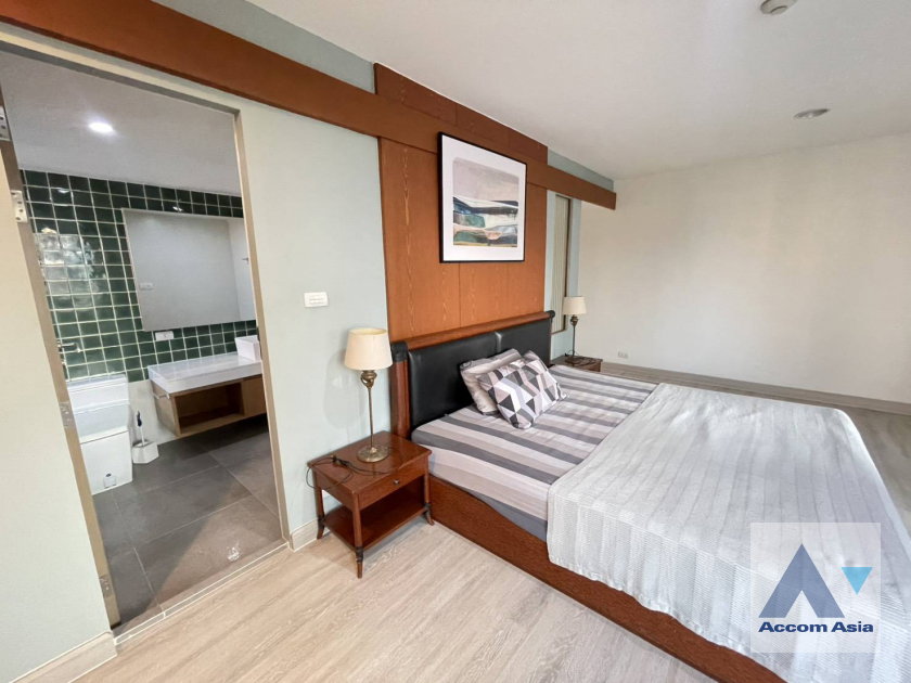 รูป 🔼🔽 AccomA 📩  3 BR Condominium @Baan Suanpetch (AA32076) - รูปที่ 14/20