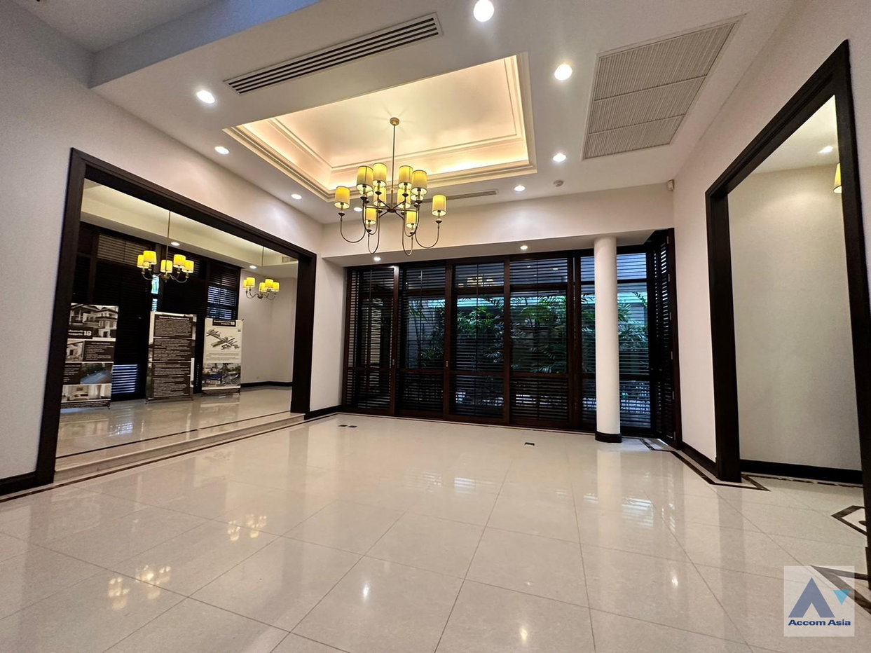 picture 🔼🔽 AccomA 📩 Private Swimming Pool 4 BR House @House with pool Exclusive compound (1812512) - 3/20