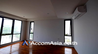 Houses for rent BITEC Bang Na : 🔼🔽 AccomA 📩 Pet friendly 5 BR House @House in Compound (AA24773)
