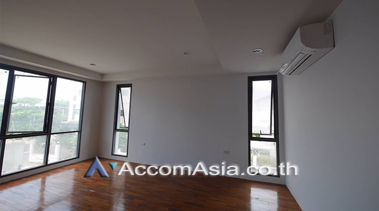 รูป 🔼🔽 AccomA 📩 Pet friendly 5 BR House @House in Compound (AA24773) - รูปที่ 1/3