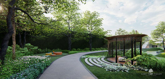 Project Lake Valley Rayong Picture - 3/16