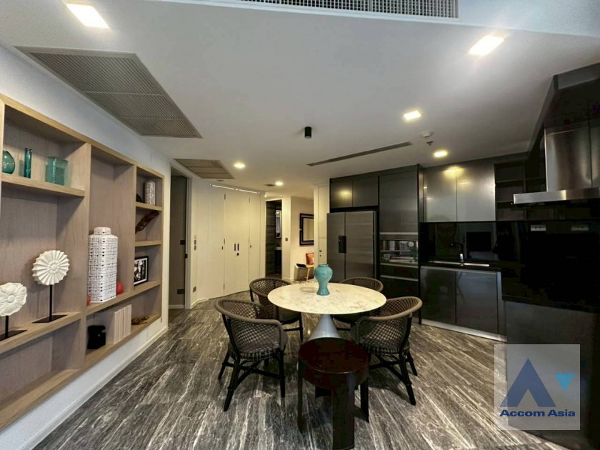 รูป 🔼🔽 AccomA 📩 3 BR Condominium @Ashton Residence 41 (AA45007) - รูปที่ 8/20