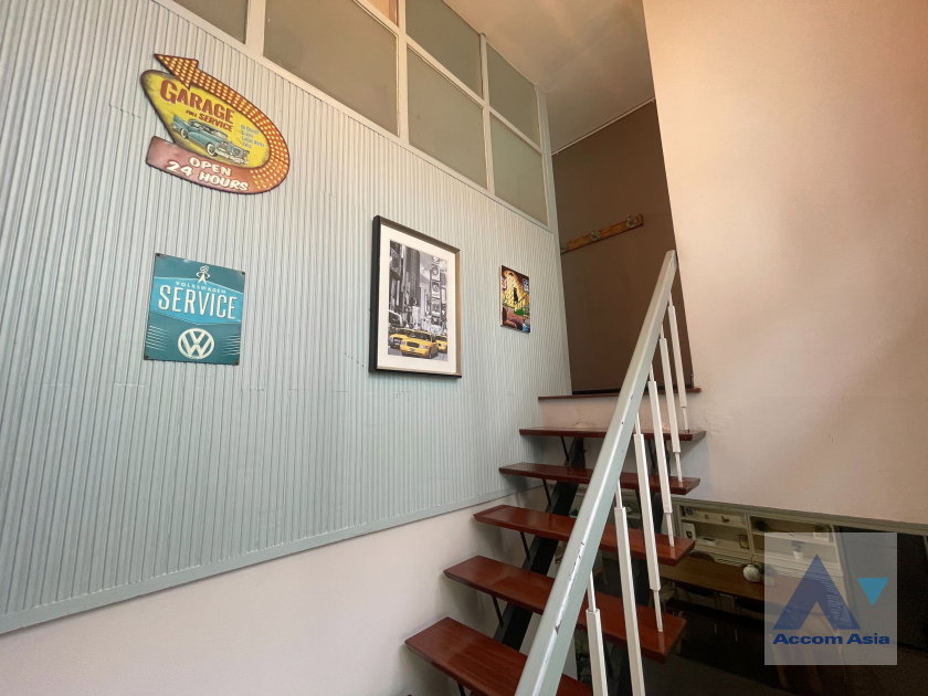 รูป 🔼🔽 AccomA 📩 Pet friendly 3 BR House in Khlong Tan Nuea (AA27280) - รูปที่ 12/20