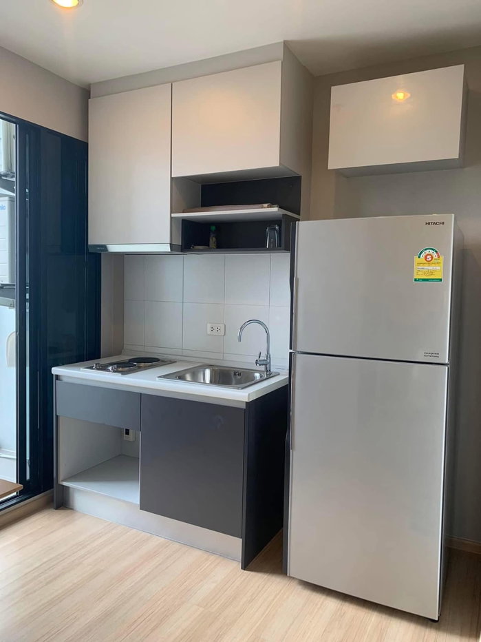 รูป 🔴S2477🟡 ขายถูกมาก👍 The Base Chaengwattana 💛🧡 ✅แอดไลน์ @mproperty (มี @ ด้วย) แอดมินตอบไว - รูปที่ 8/9