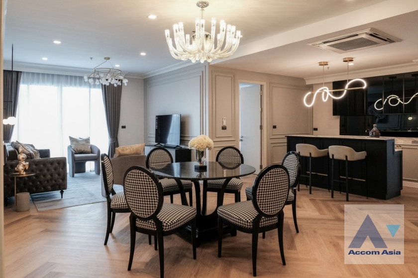 รูป 🔼🔽 AccomA 📩  3 BR Condominium @Nusasiri Grand Condo (AA30621) - รูปที่ 4/20
