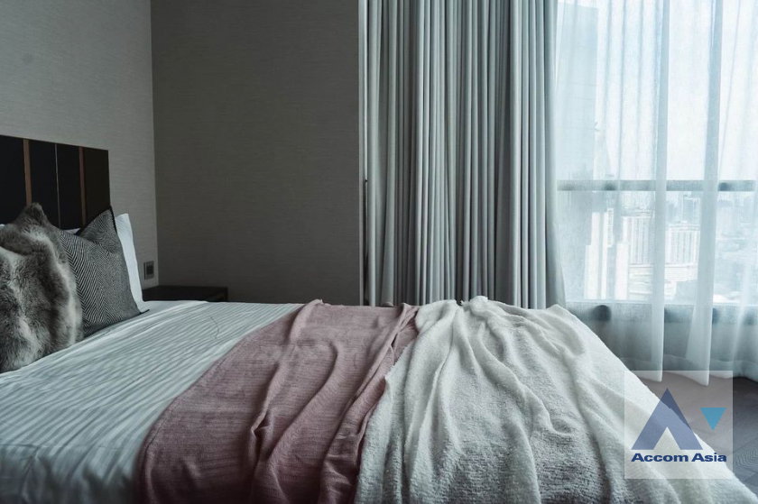 รูป 🔼🔽 AccomA 📩 Fully Furnished 2 BR Condominium @The Esse Sukhumvit 36 (AA41622) - รูปที่ 4/9