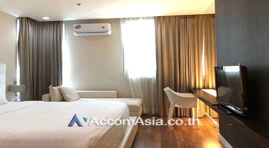 รูป 🔼🔽 AccomA 📩  2 BR Condominium @The Rajdamri (AA27619) - รูปที่ 5/7