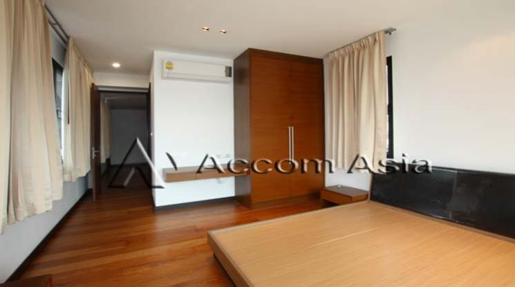 picture 🔼🔽 AccomA 📩 Private Swimming Pool 3 BR House @Peaceful Living (1816753) - 8/9