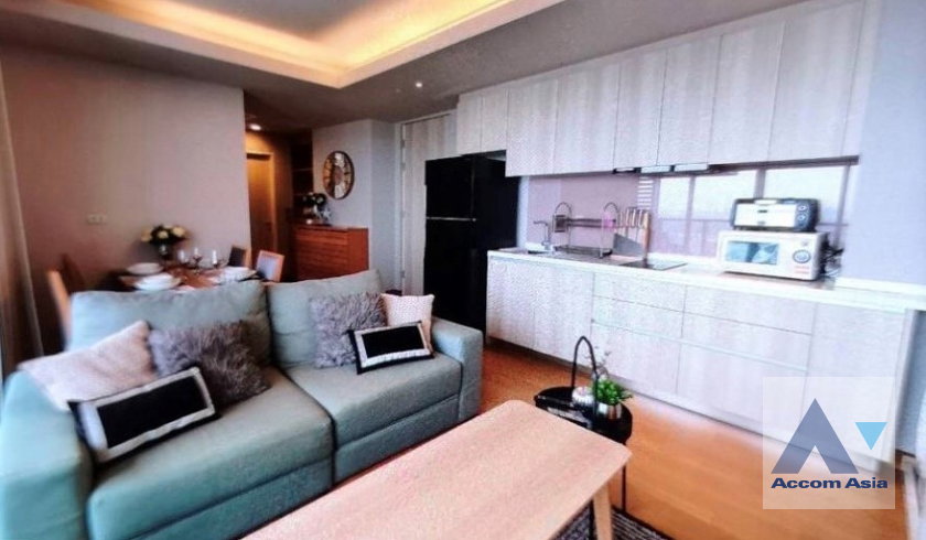 picture 🔼🔽 AccomA 📩  2 BR Condominium @The Lumpini 24 (AA45124) - 3/11