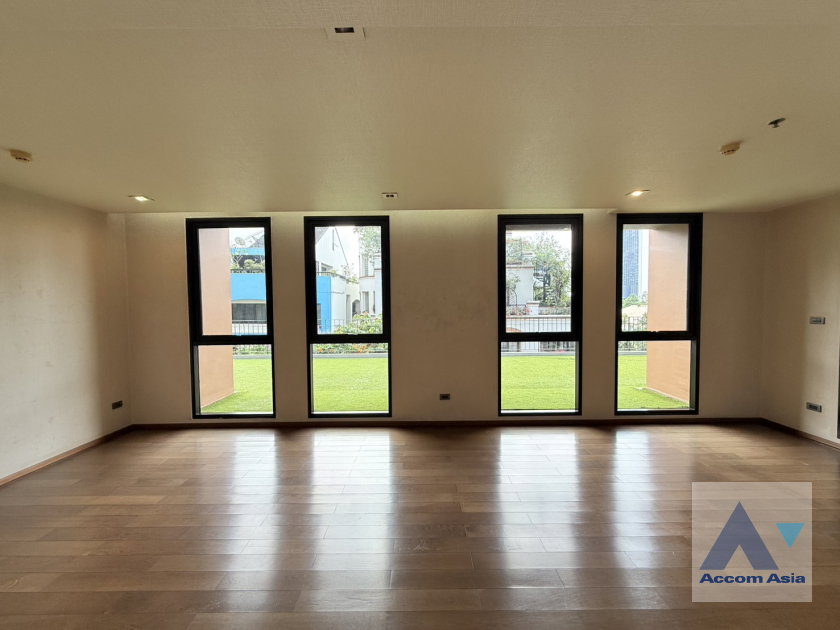 รูป 🔼🔽 AccomA 📩 Huge Terrace 3 BR Condominium @The Hudson Sathorn 7 (AA26657) - รูปที่ 5/20