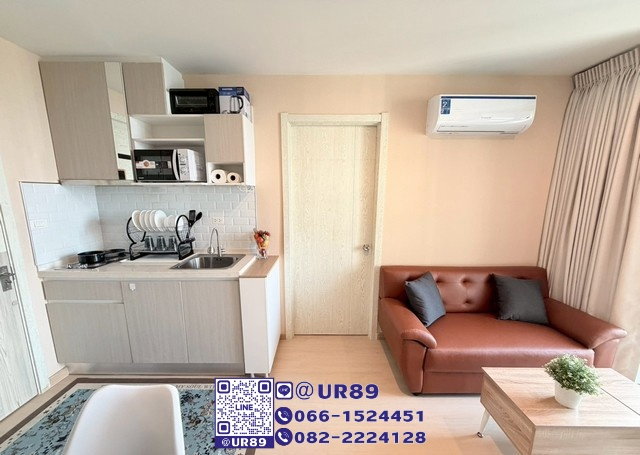 picture 💙 Hot Price 💙 For Rent Artemis Sukhumvit 77 - 3/16