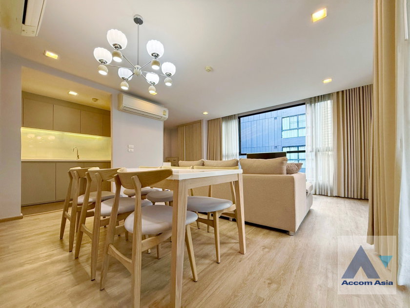 รูป 🔼🔽 AccomA 📩  3 BR Condominium @LIV @ 49 (AA14615) - รูปที่ 4/20
