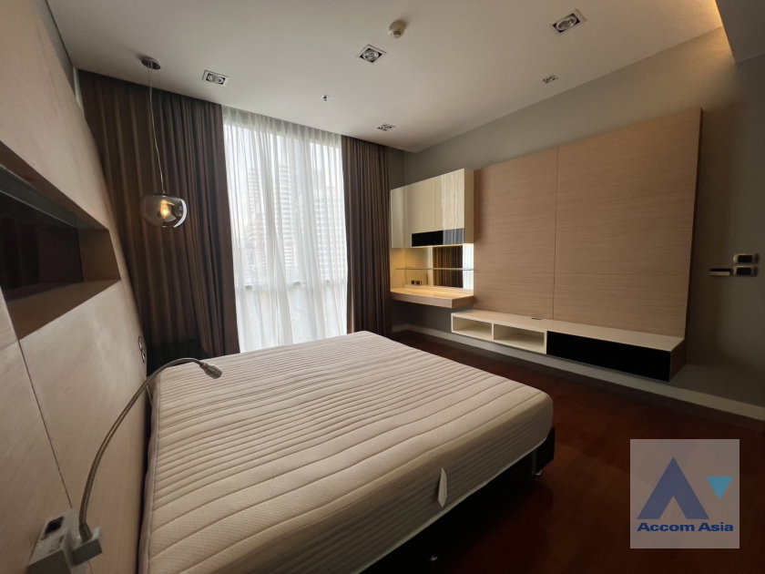 รูป 🔼🔽 AccomA 📩  4 BR Condominium @Domus 16 (AA44450) - รูปที่ 20/20