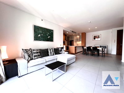 Condos for rent : 🔼🔽 AccomA 📩 Pet friendly 2 BR Condominium @The Legend Saladaeng (AA18221)