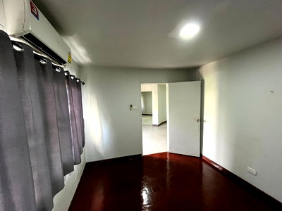 Condos for rent : Phatchara Place Condo for Rent | 2BR | 2nd Floor | Liap Khlong Phasi Charoen Road (South