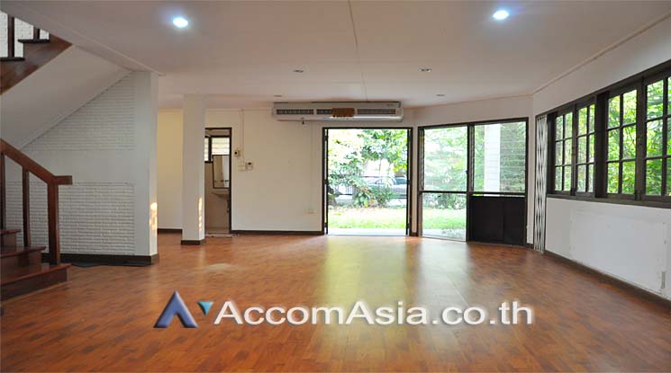 picture 🔼🔽 AccomA 📩 Home Office 3 BR House in Khlong Tan Nuea (AA13724) - 2/14