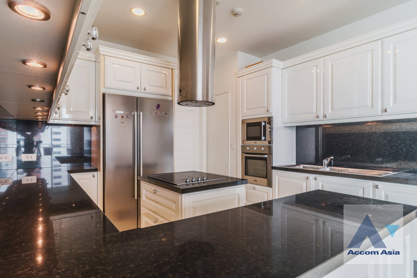 รูป 🔼🔽 AccomA 📩 3 Bedrooms Unit Perfect for Family @Royce Private Residences (AA36791) - รูปที่ 6/20