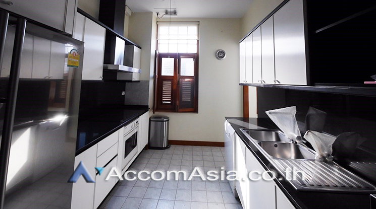 รูป 🔼🔽 AccomA 📩  3 BR House in Phra Khanong (1911636) - รูปที่ 7/14