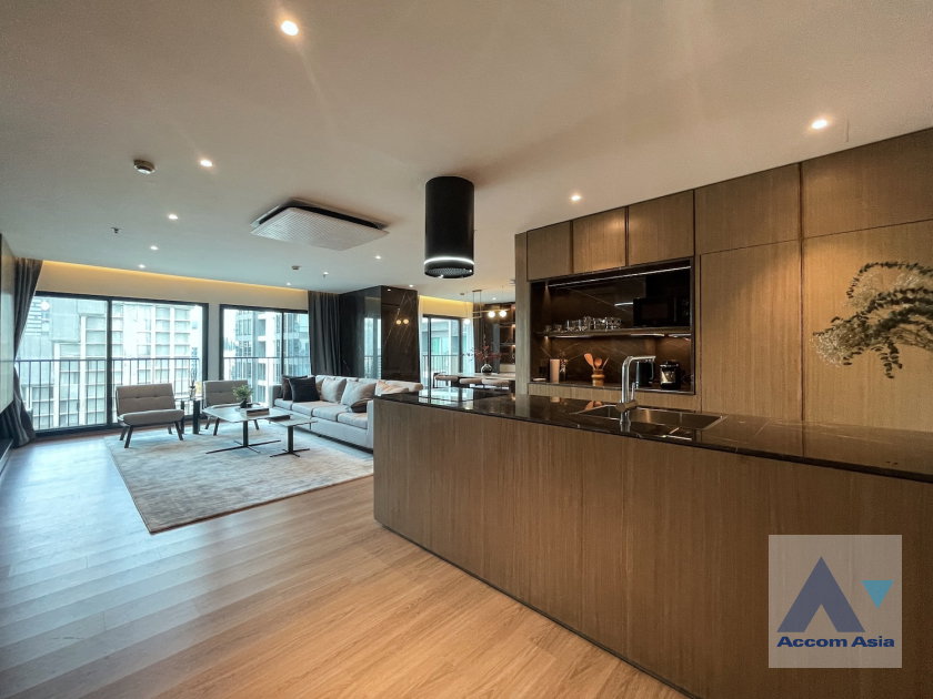 picture 🔼🔽 AccomA 📩 Corner Unit 2 BR Condominium @Noble Remix (AA45054) - 7/20