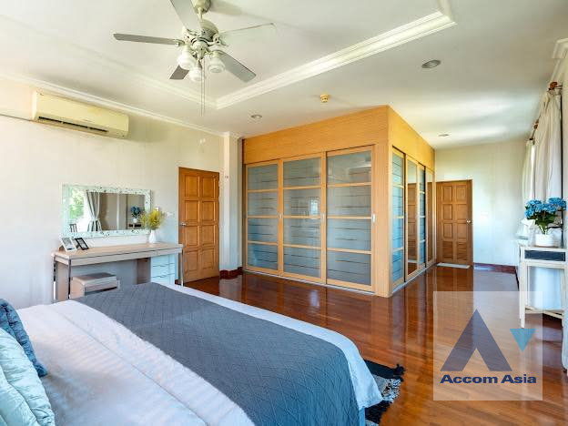 รูป 🔼🔽 AccomA 📩  3 BR House @Sittarom Regent Sinakarin Lasan (AA40597) - รูปที่ 14/20