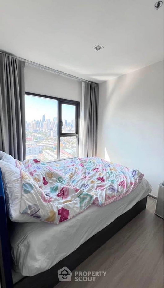 รูป คอนโด 1-ห้องนอน ที่ เดอะ เบส เพชรบุรี–ทองหล่อ ใน บางกะปิ (ID 2600887) - รูปที่ 2/11