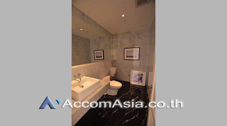 รูป 🔼🔽 AccomA 📩 Elegant duplex with skyline views in Sukhumvit (21374) - รูปที่ 12/13