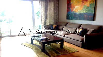 Condos for rent : 🔼🔽 AccomA 📩  3 BR Condominium @Millennium Residence @ Sukhumvit (13001644)