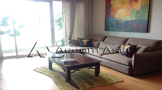 รูปภาพ 🔼🔽 AccomA 📩  3 BR Condominium @Millennium Residence @ Sukhumvit (13001644)