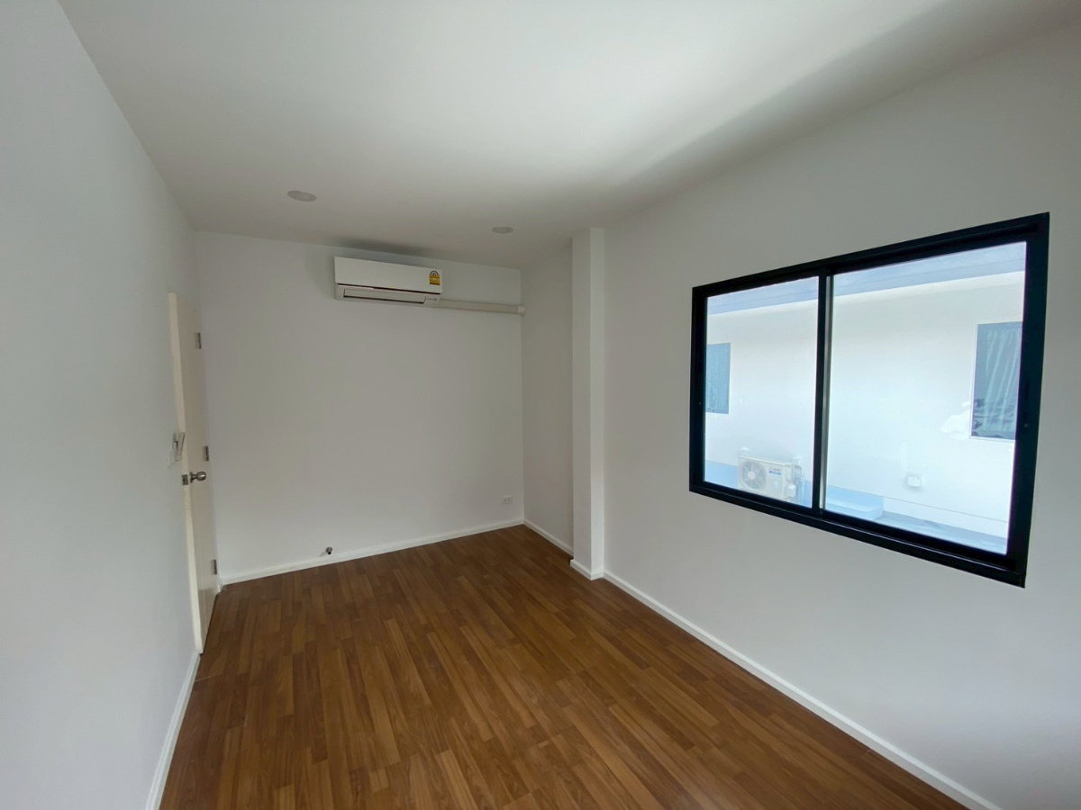 รูป ขายบ้าน CASA VILLE รามอินทรา วงแหวน 2 5.99 บาท (บ้านสวยสภาพดี พร้อมส่งมอบปลายปี ) สค 5,900,000 บาท - รูปที่ 7/33