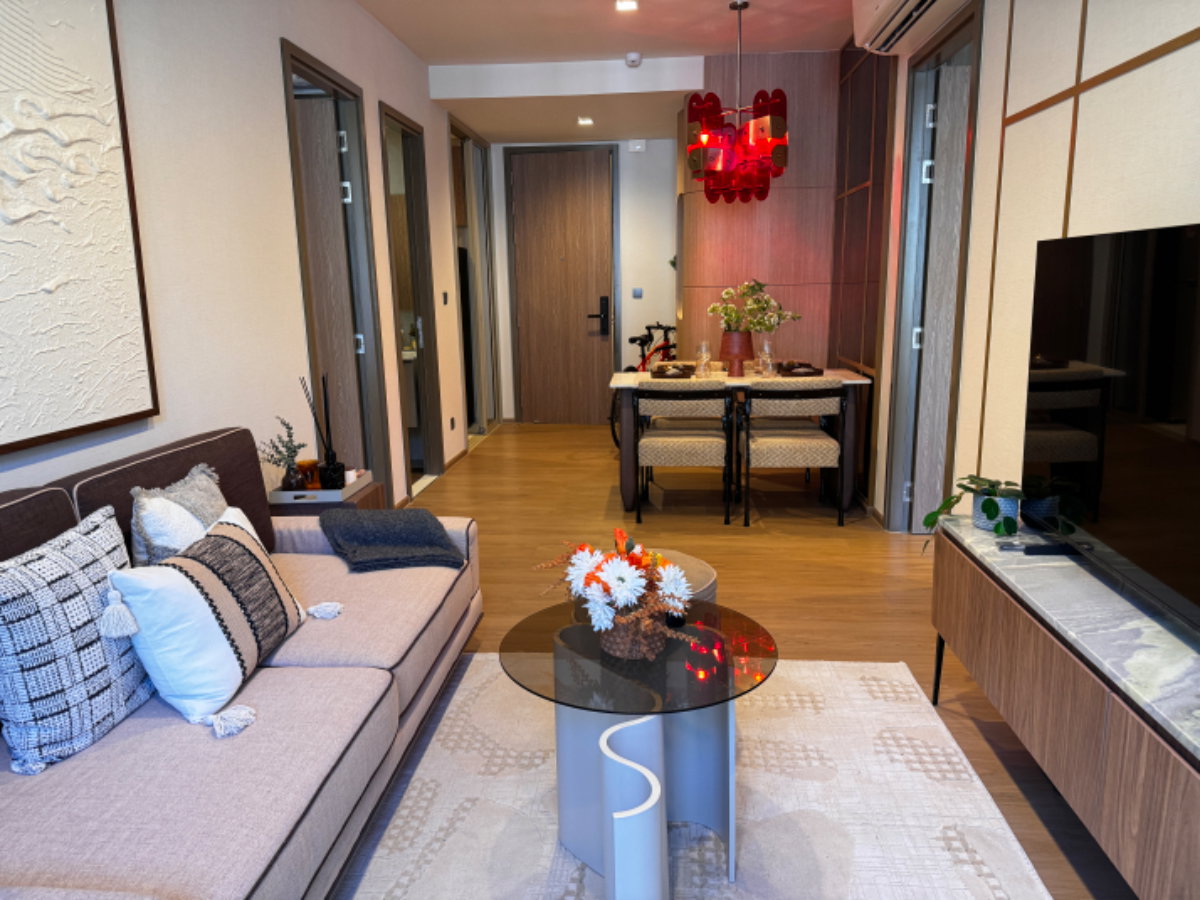 รูป เมคินเฮาส์ เชียงใหม่ พร้อมสระว่ายน้ำ 55 เมตร - รูปที่ 6/29