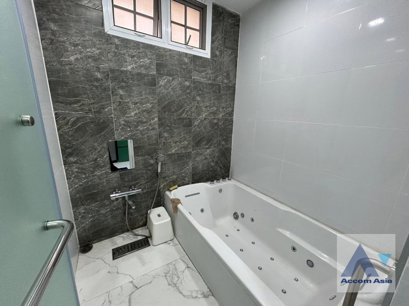 picture 🔼🔽 AccomA 📩 Townhouse with cozy layout and shared rooftop (AA37335) - 19/20