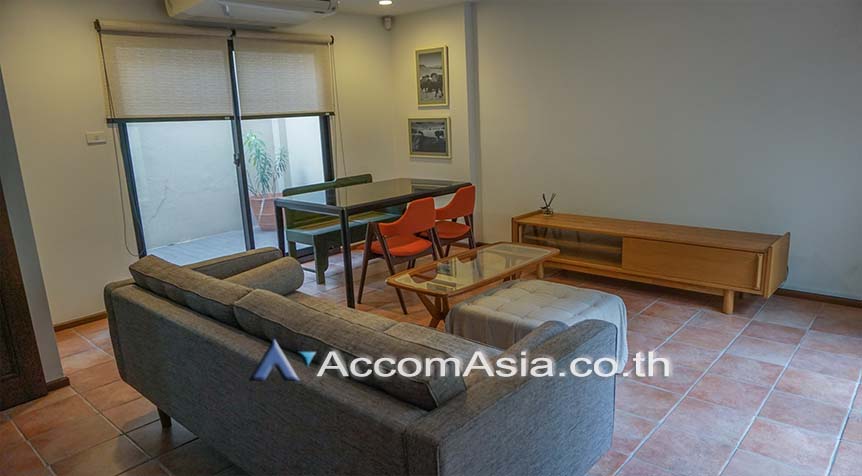 picture 🔼🔽 AccomA 📩 Pet friendly,Home Office 4 BR Townhouse in Khlong Tan Nuea (AA27057) - 3/15