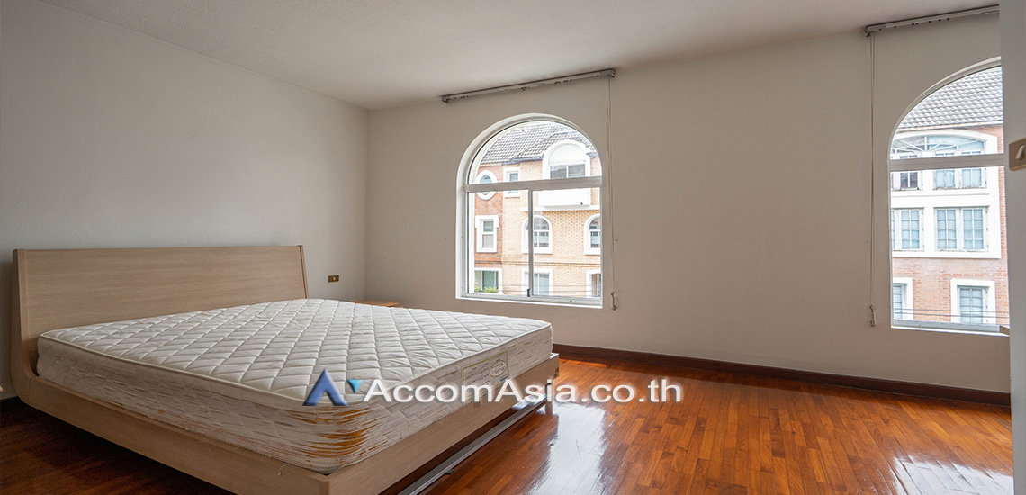 รูป 🔼🔽 AccomA 📩  4 BR Townhouse @Yenakart Residence (AA21836) - รูปที่ 13/17