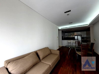 คอนโดให้เช่า : 🔼🔽 AccomA 📩  2 BR Condominium @Domus 16 (AA27402)