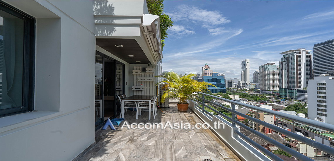 picture 🔼🔽 AccomA 📩 2 BR Condominium @Pearl Garden (AA30251) - 9/14