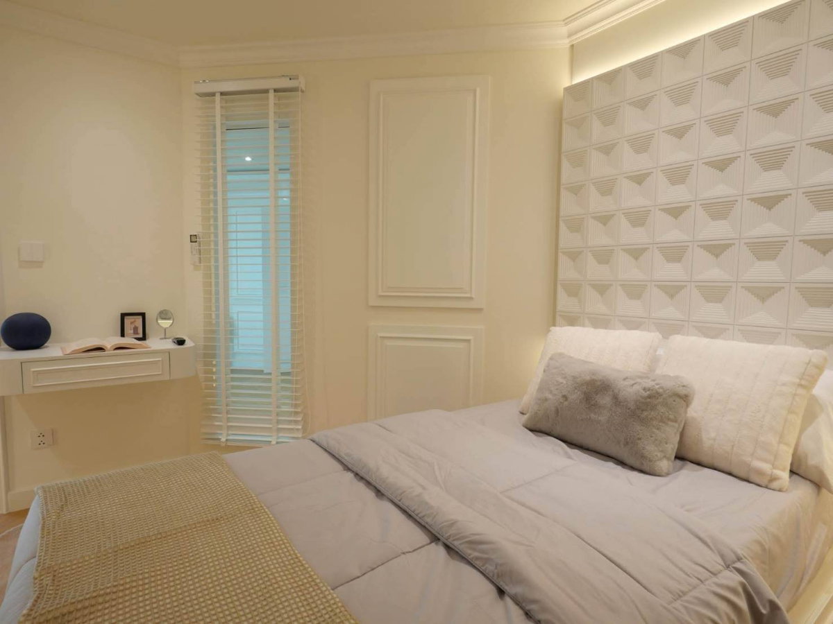 รูป ขาย Hillside 4 Condominium ห้องใหญ่ 3 ห้องนอน 3 ห้องน้ำ ใกล้ห้าง Maya เฟอร์ครบ (C501) T.0946511456 - รูปที่ 9/12