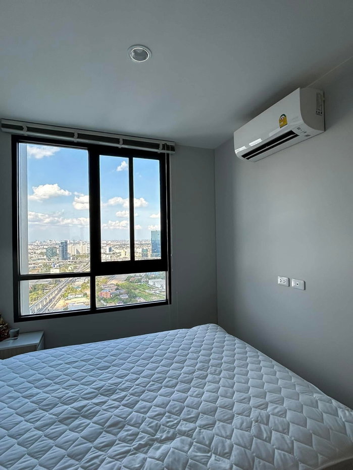 รูป 🗼For Rent 🌅 Nue Noble Srinakarin - Lasalle (นิว โนเบิล ศรีนครินทร์ - ลาซาล) 🌅 JA-1358 - รูปที่ 2/11