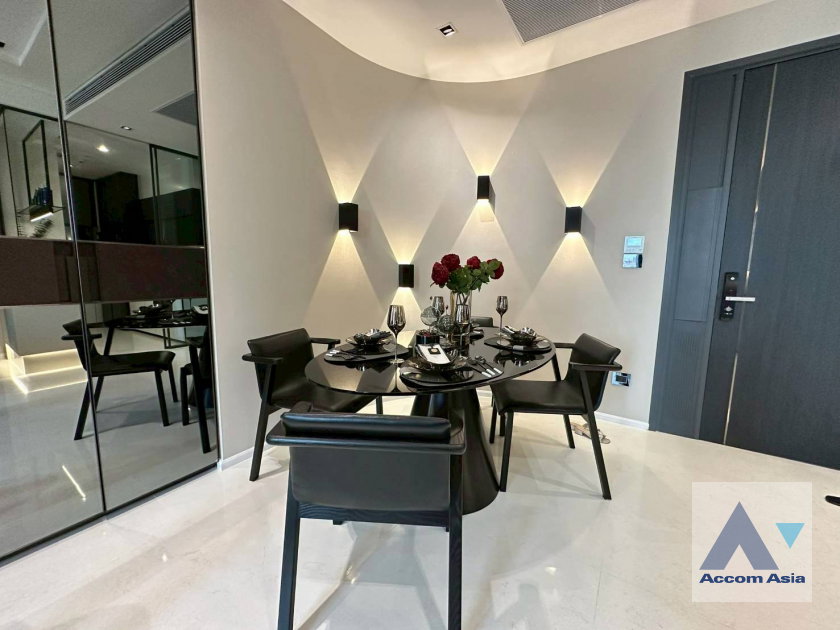 picture 🔼🔽 AccomA 📩  2 BR Condominium @The Bangkok Thonglor (AA45676) - 5/17