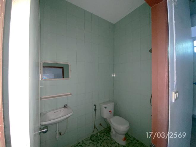 รูป ทาวน์เฮ้าส์ 21.3 ตร.วา หาดใหญ่ สงขลา 2.8M - รูปที่ 8/40