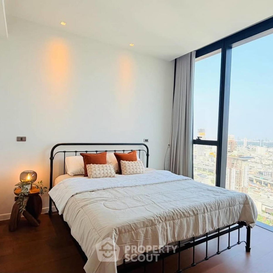 รูป คอนโด 2-ห้องนอน ที่ คณาพญา เรสซิเดนซ์ พระราม 3 ใกล้ พระราม 3 (ID 2768325) - รูปที่ 14/16