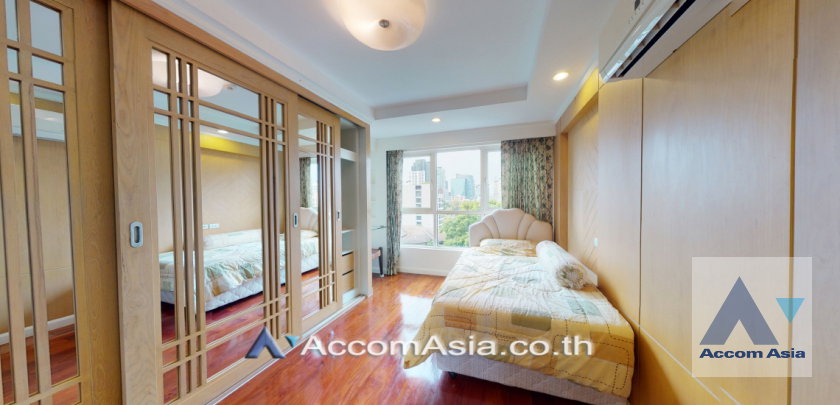รูป 🔼🔽 AccomA 📩  2 BR Condominium @The Avenue Sukumvit 61 (AA29689) - รูปที่ 8/9