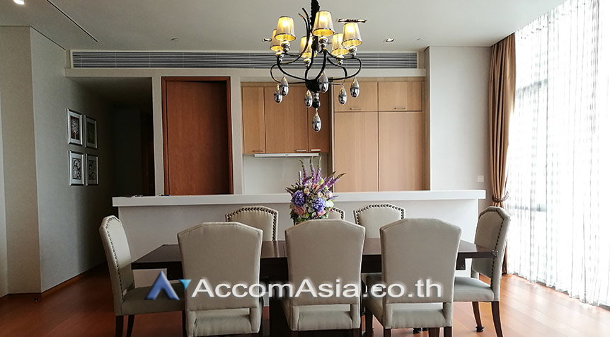 รูป 🔼🔽 AccomA 📩 Elegant residence with formal lounge and refined details (AA27366) - รูปที่ 4/12