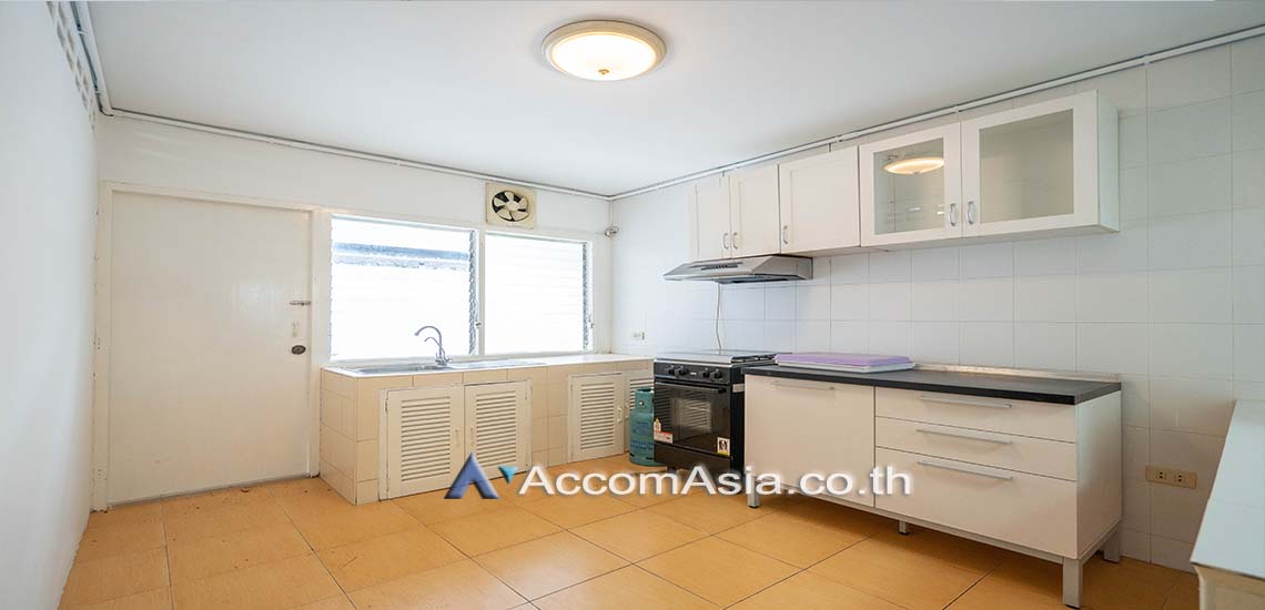 รูป 🔼🔽 AccomA 📩  3 BR House in Khlong Toei (11001812) - รูปที่ 5/10