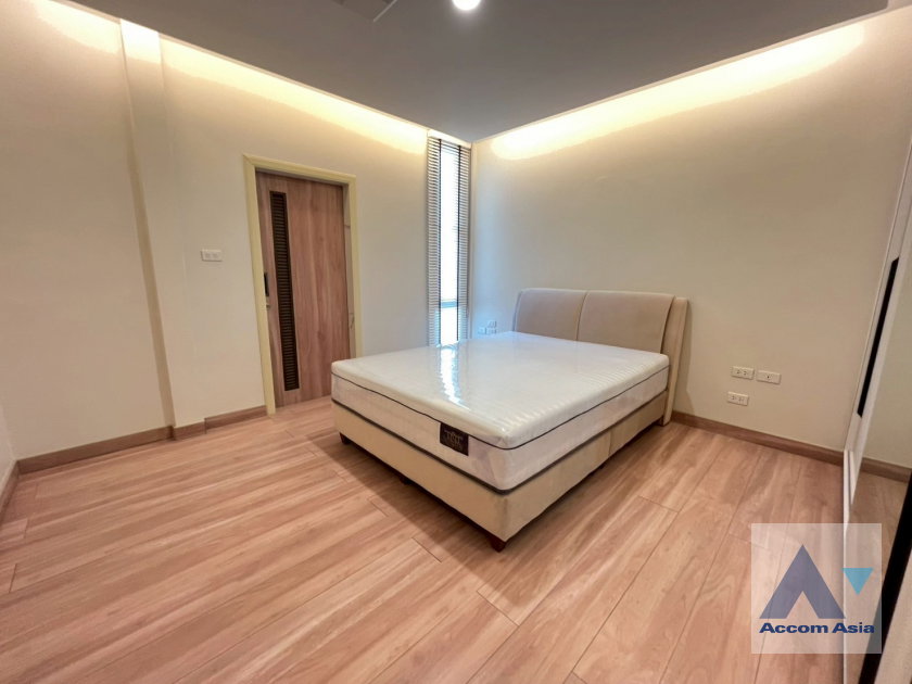 รูป 🔼🔽 AccomA 📩 Pet friendly,Newly renovated,Common Pool 3 BR Townhouse @KLANG Nivas (AA20201) - รูปที่ 6/17