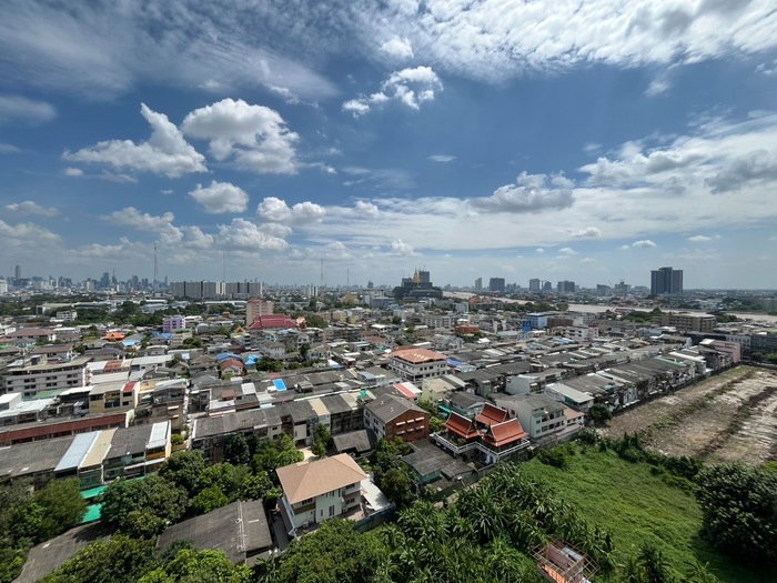 รูป 💖ปล่อยเช่า Condo The Tree Interchange ติดห้างเกตเวย์บางซื่อ / 1 ห้องนอน 36 ตรม ราคาเพียง 12,000 บาท/สอบถามได้นะคะ 🟢 Line : atfirm2010💖 - รูปที่ 8/15