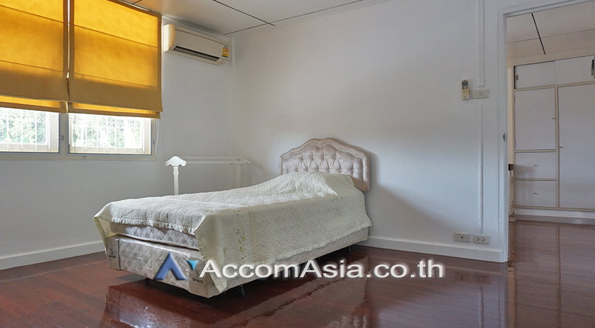 รูป 🔼🔽 AccomA 📩 Home Office 3 BR House in Phra Khanong Nuea (90349) - รูปที่ 12/20