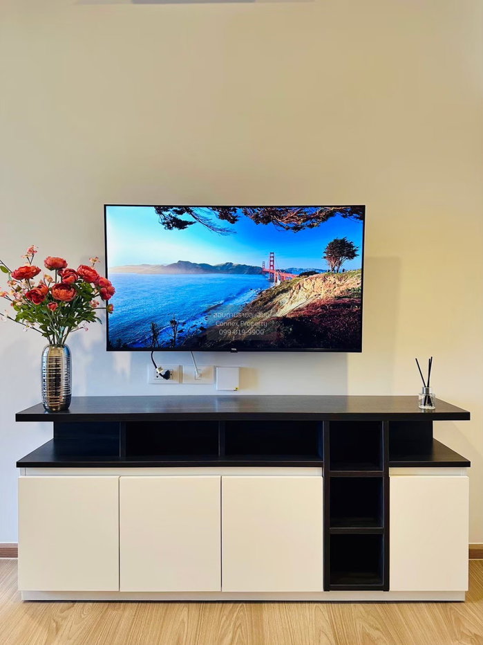 รูป เช่าคอนโด  ชีวาทัย ปิ่นเกล้า MRT-บางยี่ขัน บางยี่ขัน เขต บางพลัด กรุงเทพ CX-150084 ✅ ทักไลน์ @connexproperty ตอบทันที ทีมงานมืออาชีพ ✅ - รูปที่ 1/10